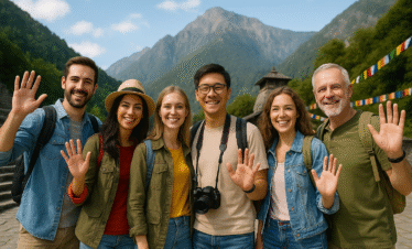 group tour go try luxury
