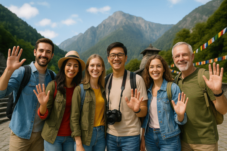 group tour go try luxury