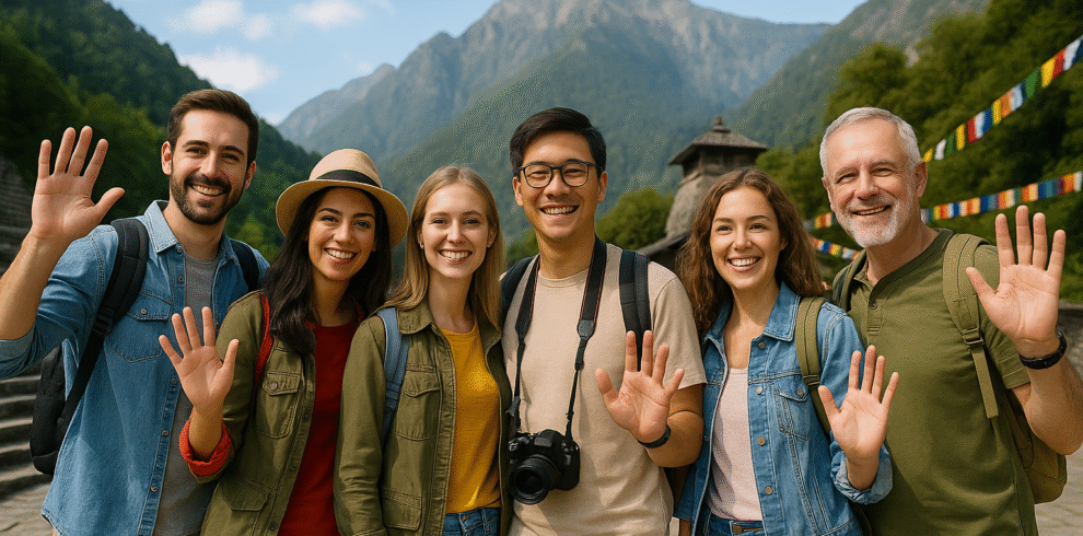 group tour go try luxury