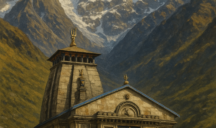 Complete Char Dham Yatra Guide 2025